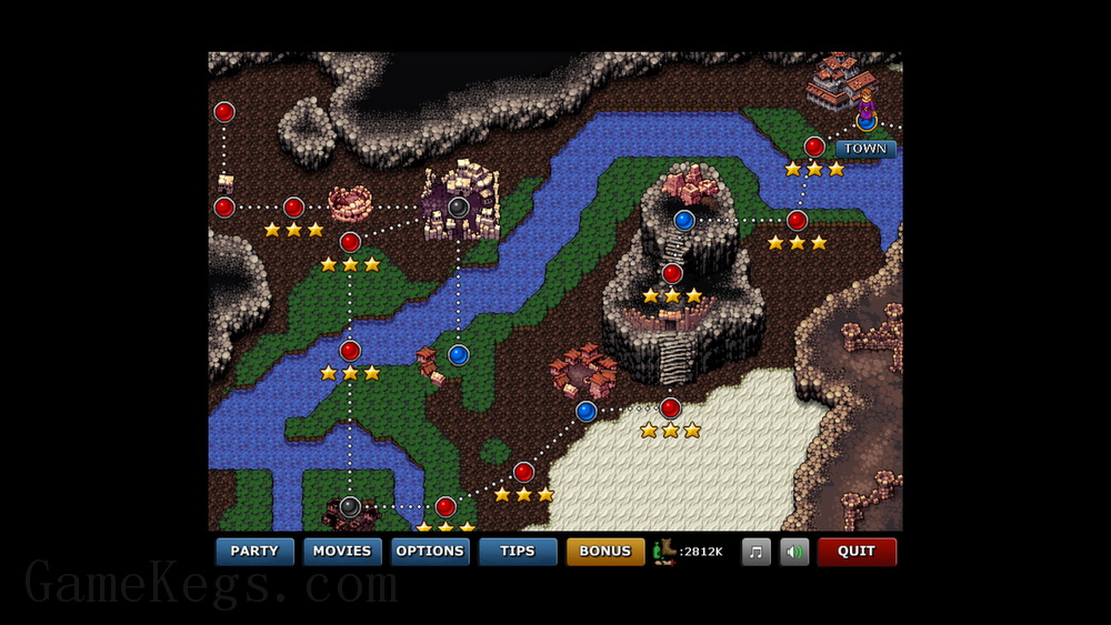 守护者冒险：遗忘山谷.Defender’s Quest: Valley of the Forgotten