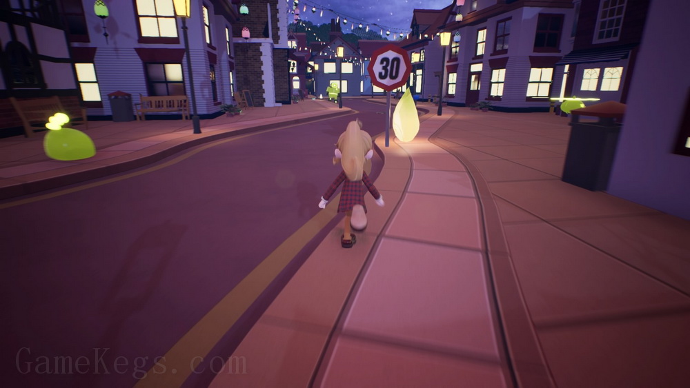 命运连动.Destiny Connect: Tick-Tock Travelers