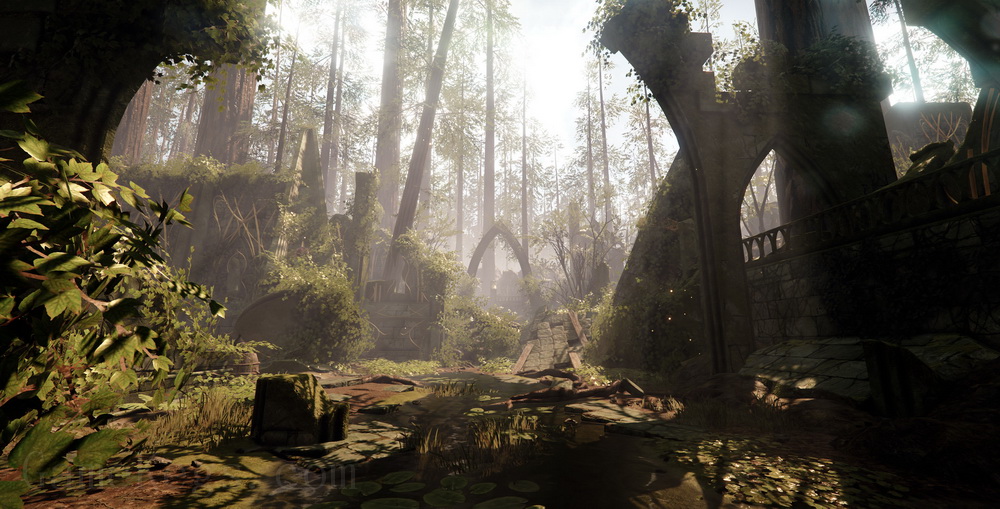 战锤：末世鼠疫2.Warhammer: Vermintide 2