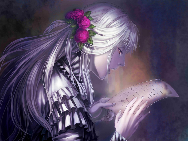 海市蜃楼之馆.The House in Fata Morgana