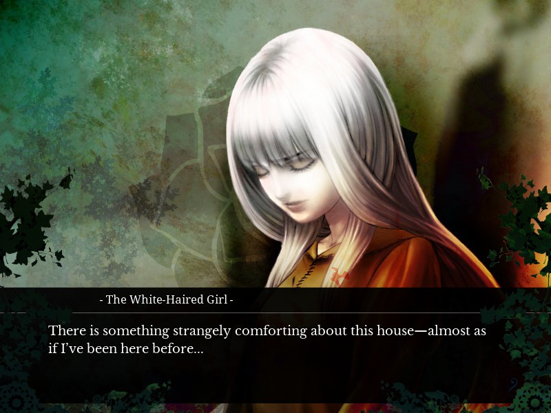 海市蜃楼之馆.The House in Fata Morgana