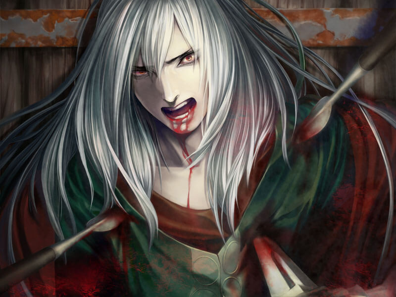 海市蜃楼之馆.The House in Fata Morgana
