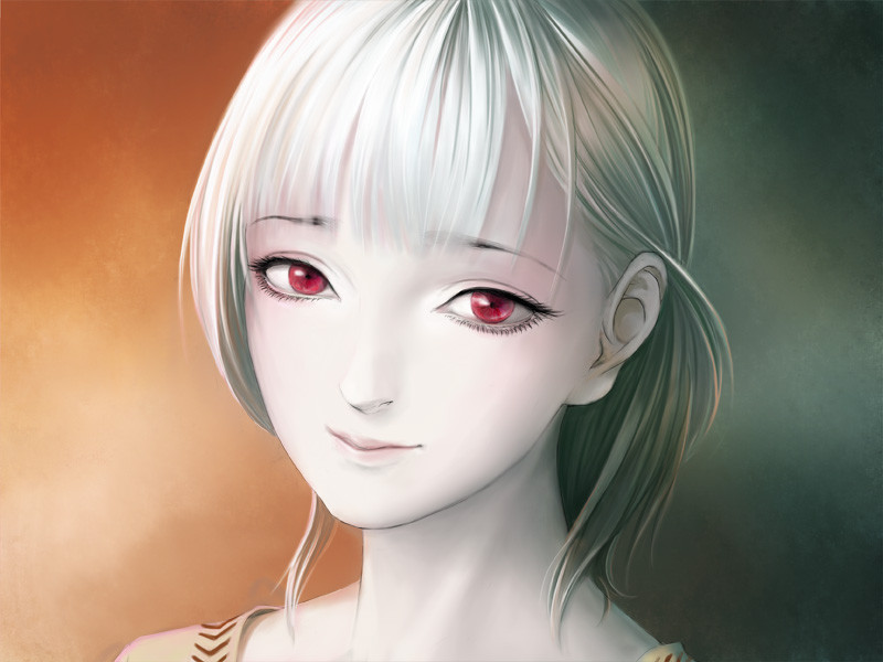 海市蜃楼之馆.The House in Fata Morgana