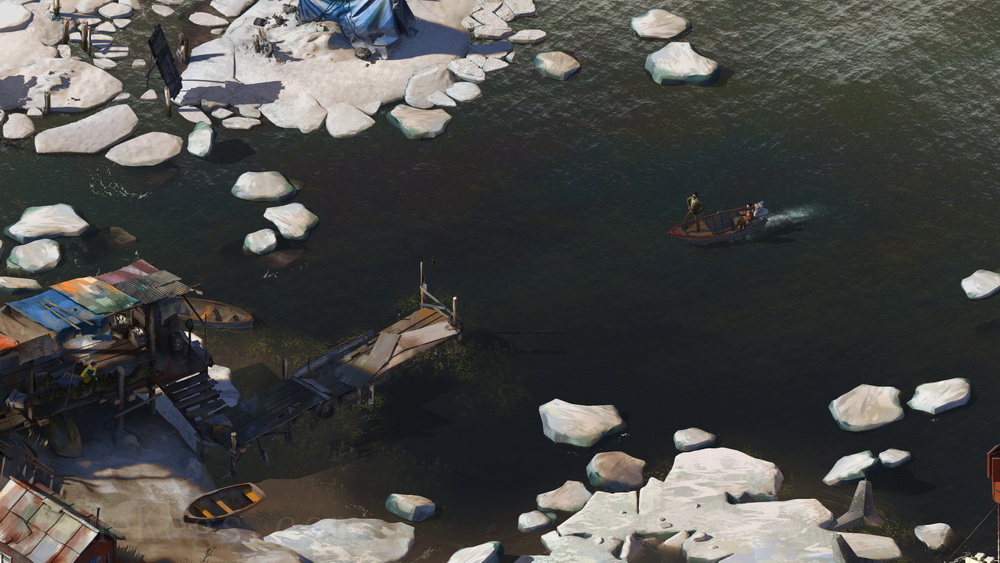 极乐迪斯科：最终剪辑版.Disco Elysium – The Final Cut