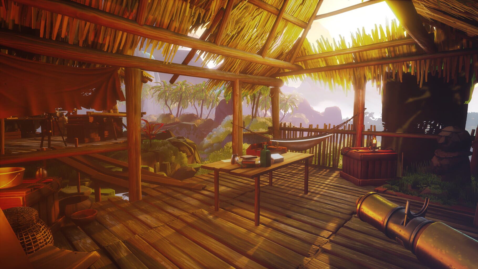 海的呼唤.Call of the Sea
