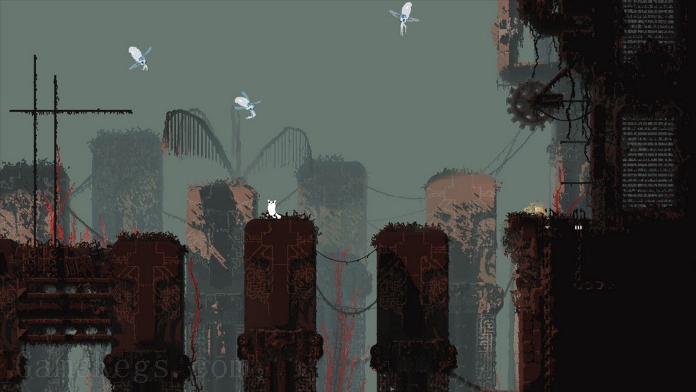 雨世界.Rain World