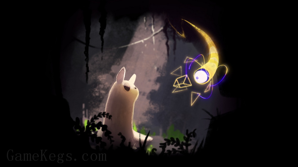 雨世界.Rain World