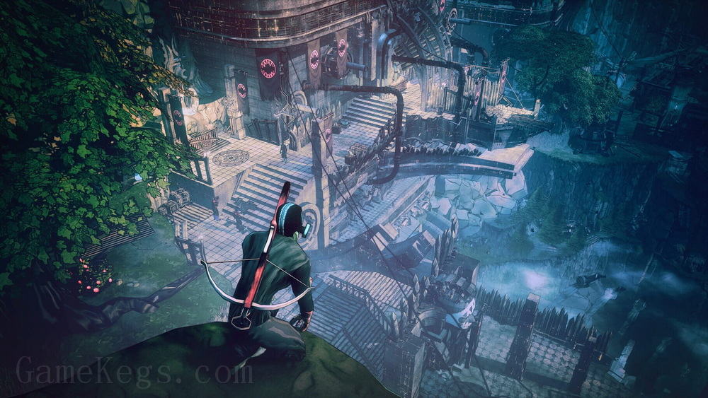 七：增强版.Seven: Enhanced Edition
