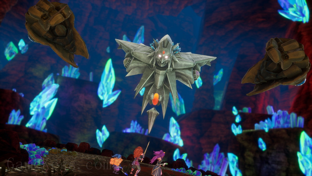 圣剑传说3.TRIALS of MANA