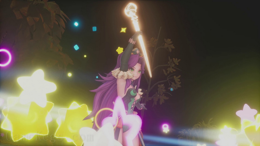 圣剑传说3.TRIALS of MANA
