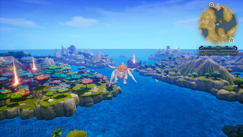 圣剑传说3.TRIALS of MANA