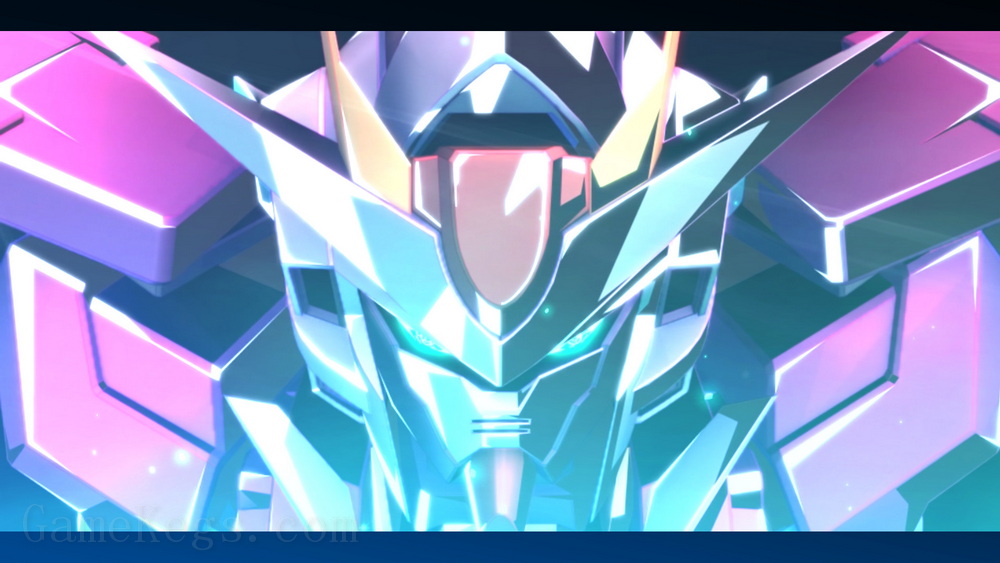 SD高达G世代：火线纵横.SD Gundam G Generation Cross Rays