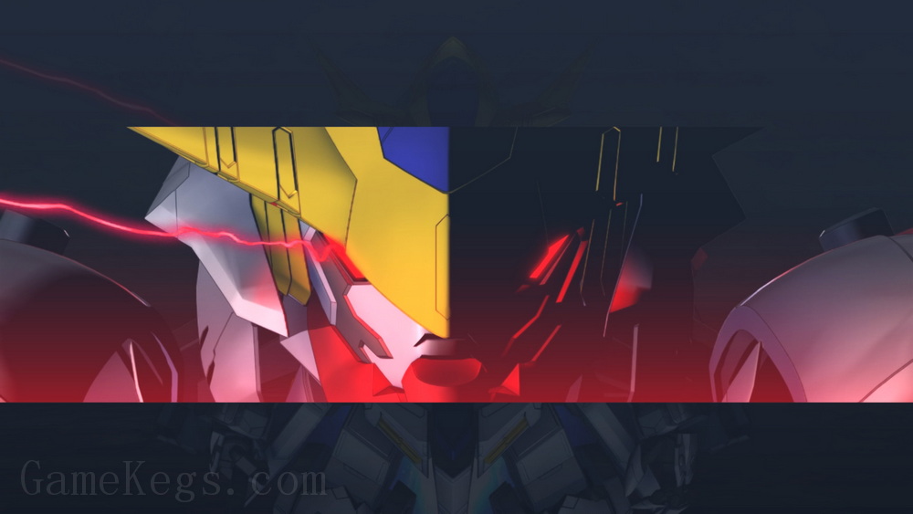 SD高达G世代：火线纵横.SD Gundam G Generation Cross Rays