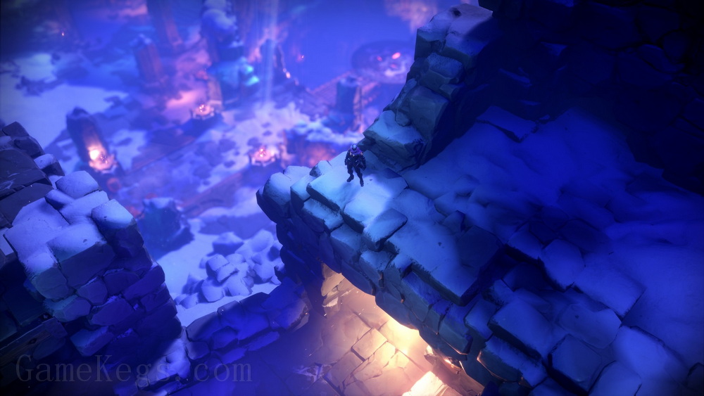 暗黑血统：创世纪.Darksiders Genesis