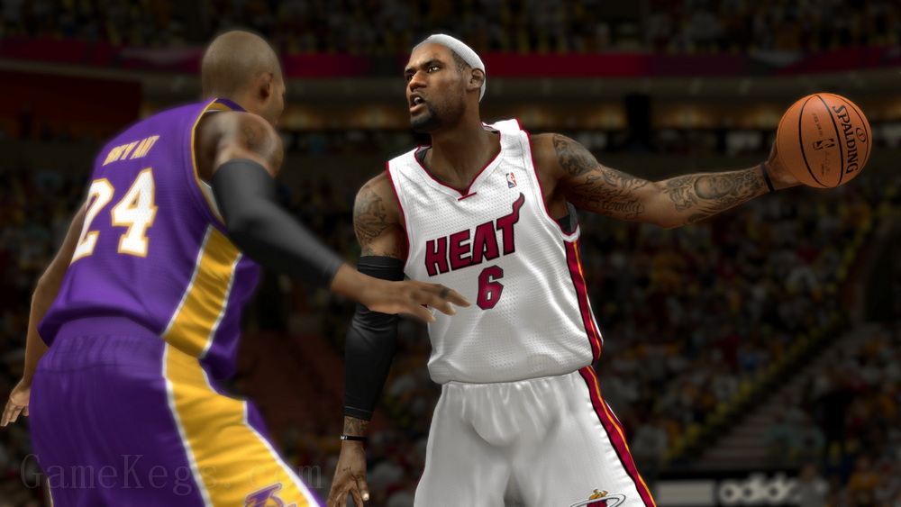 美国职业篮球 2K14.NBA 2K14