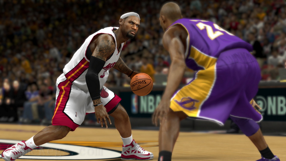 美国职业篮球 2K14.NBA 2K14