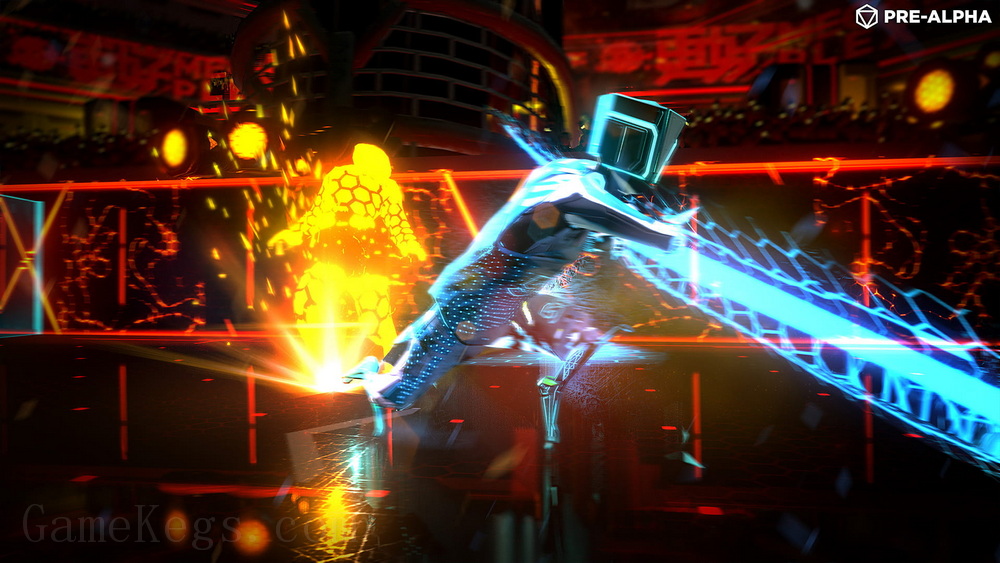 激光联盟.Laser League