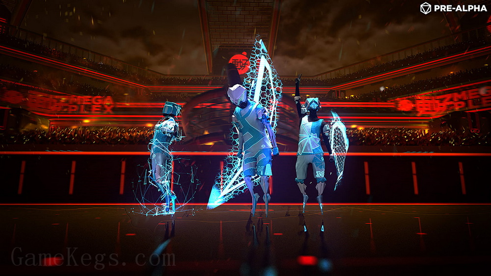 激光联盟.Laser League