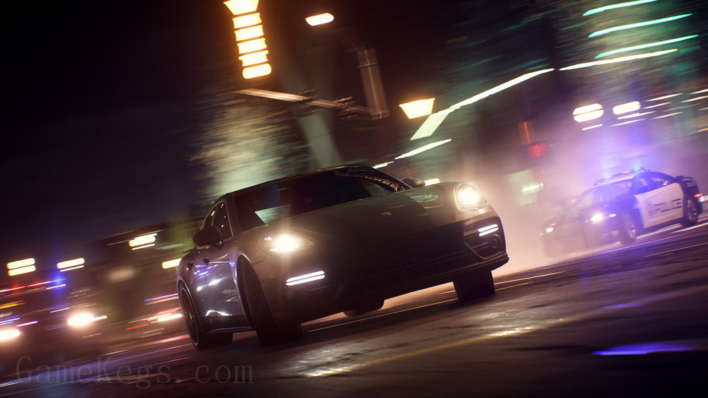 极品飞车20：复仇.Need for Speed：Payback