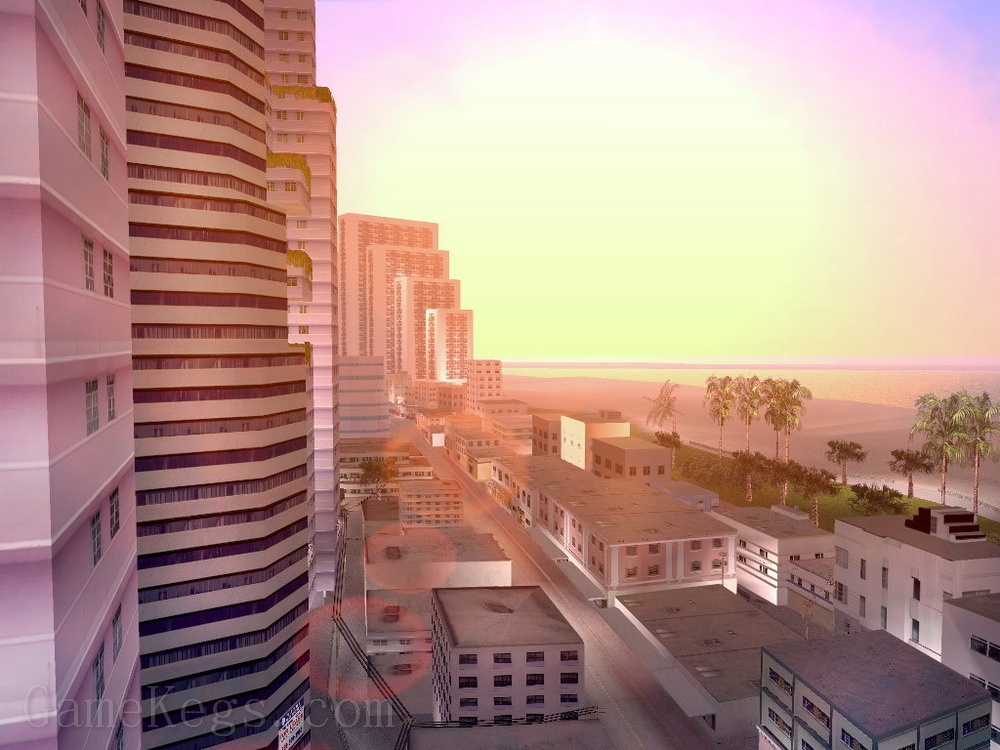 侠盗猎车手：罪恶都市.Grand Theft Auto: Vice City