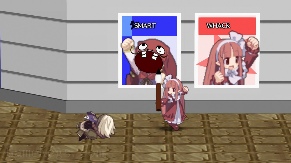 魔界战记DISGAEA4 Return.Disgaea 4 Complete+