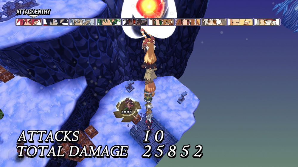 魔界战记DISGAEA4 Return.Disgaea 4 Complete+