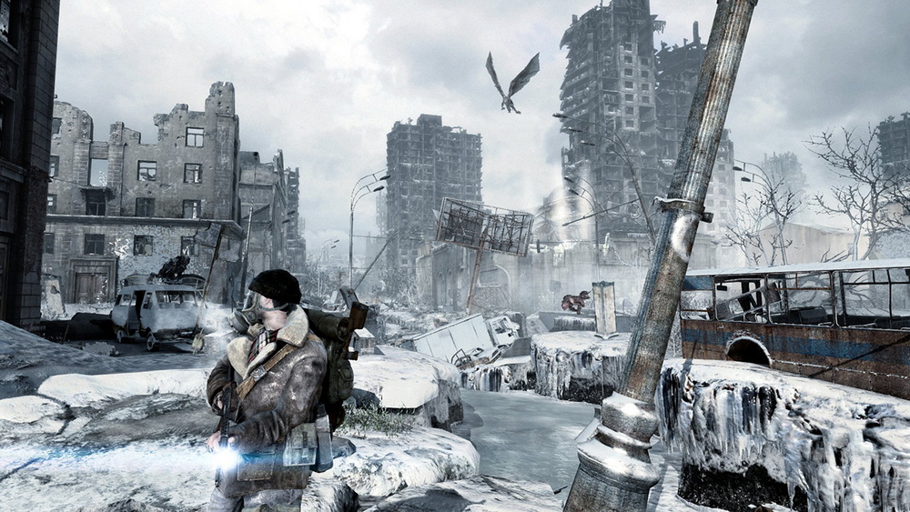 地铁：重制版.Metro Redux