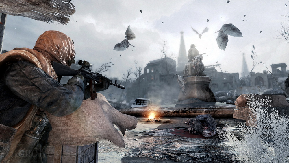 地铁：重制版.Metro Redux