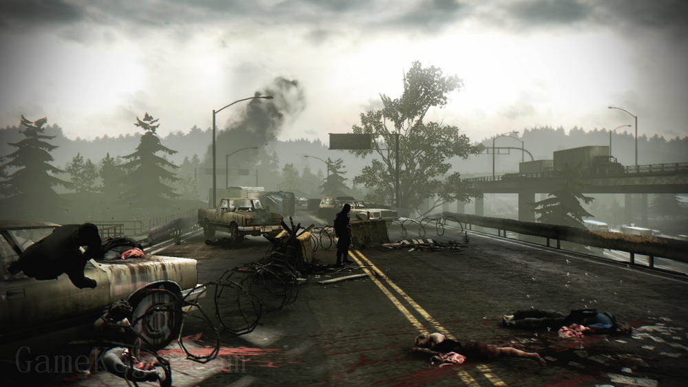 死光：导演剪辑版.Deadlight: Director’s Cut