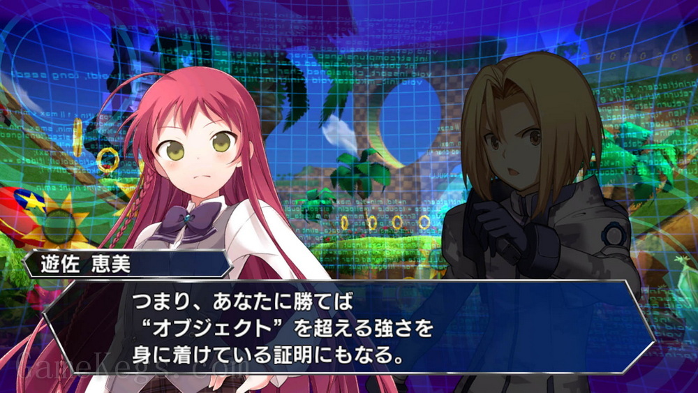 电击文库：巅峰格斗者再燃.Dengeki Bunko: Fighting Climax Ignition