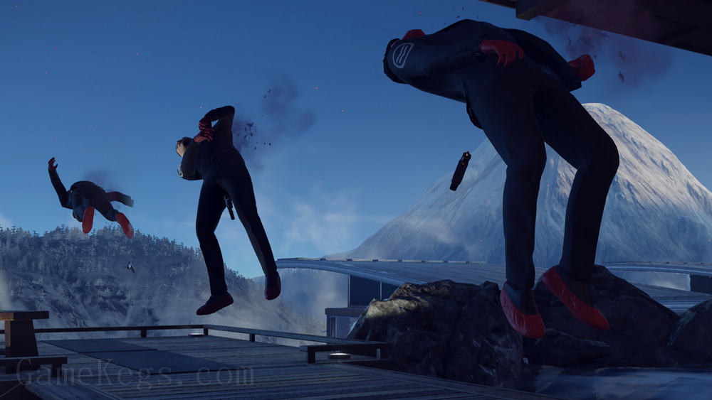 杀手：年度版.Hitman: Game of the Year Edition
