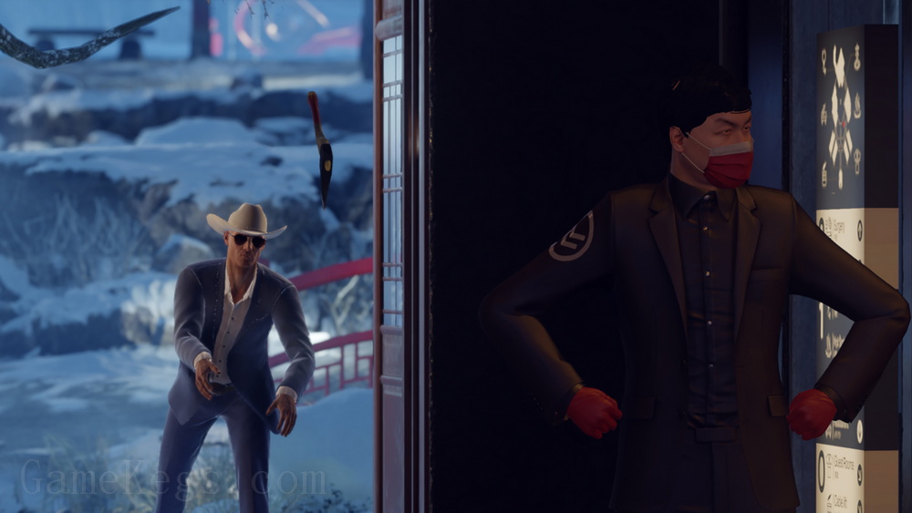 杀手：年度版.Hitman: Game of the Year Edition