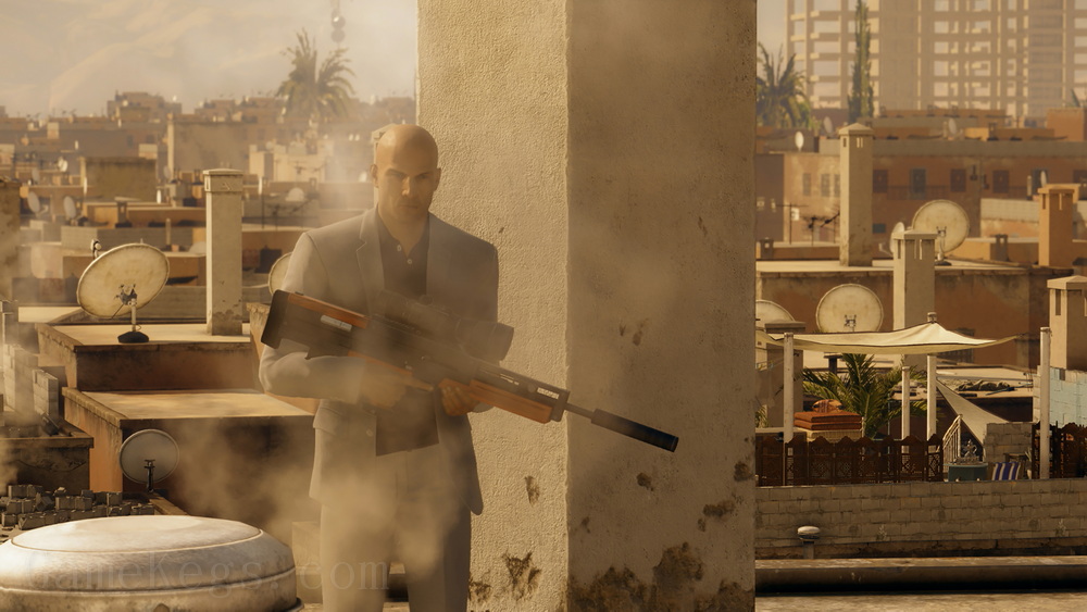 杀手：年度版.Hitman: Game of the Year Edition