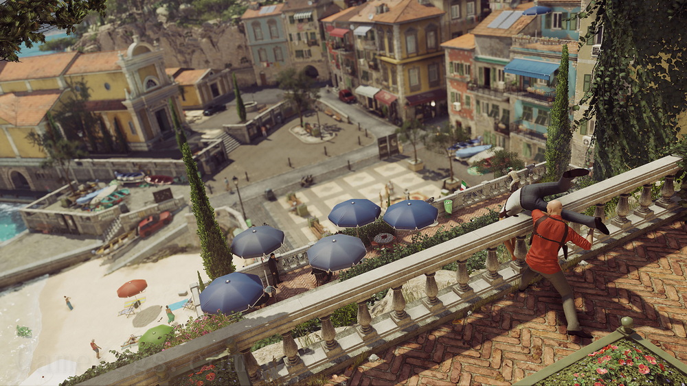 杀手：年度版.Hitman: Game of the Year Edition
