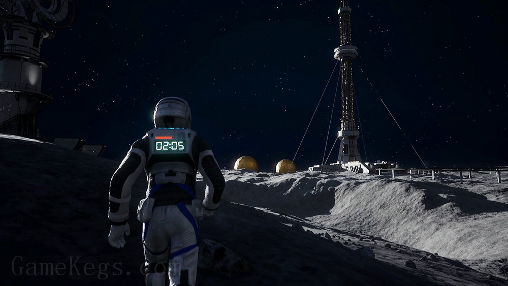 飞向月球.Deliver Us The Moon