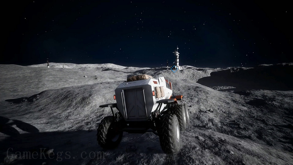 飞向月球.Deliver Us The Moon