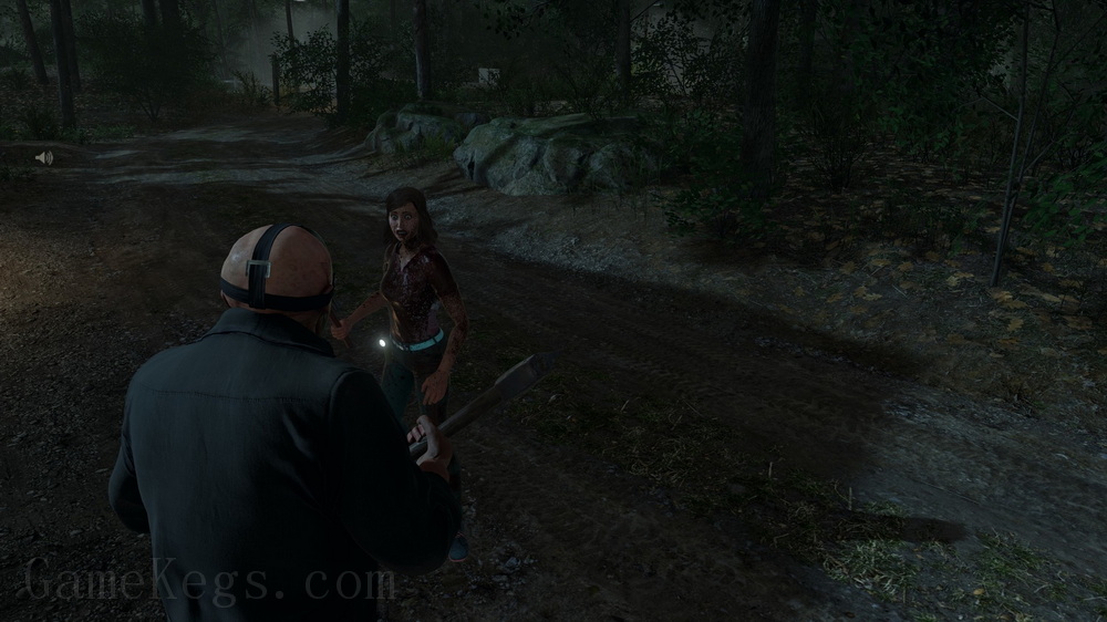 13号星期五：游戏版.Friday the 13th: The Game