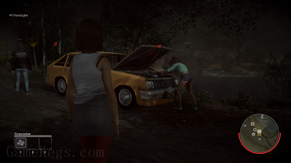 13号星期五：游戏版.Friday the 13th: The Game