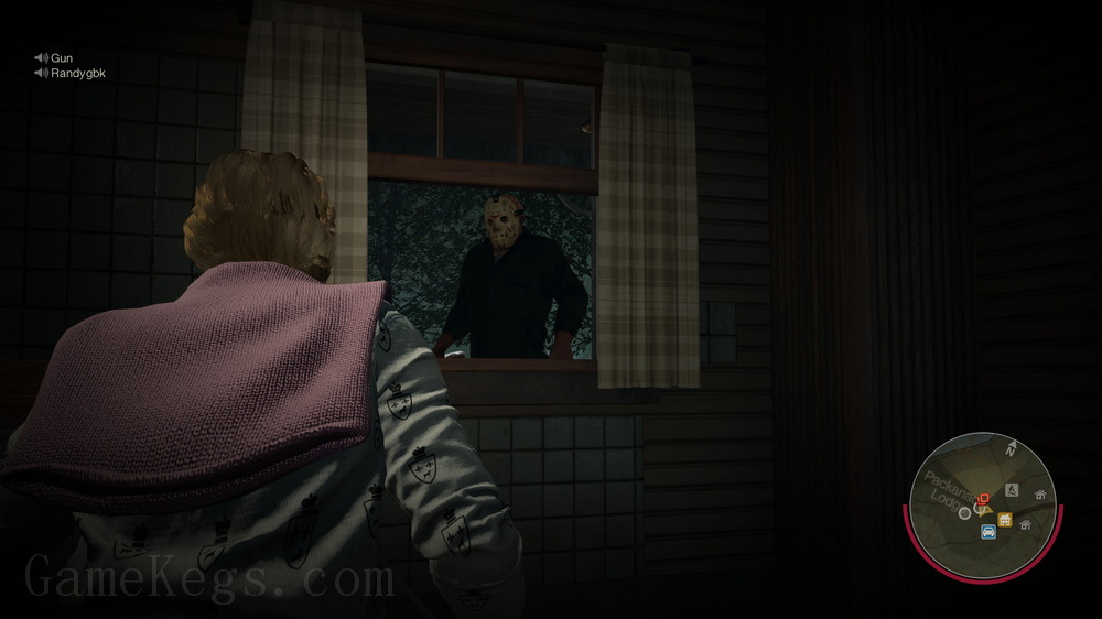 13号星期五：游戏版.Friday the 13th: The Game