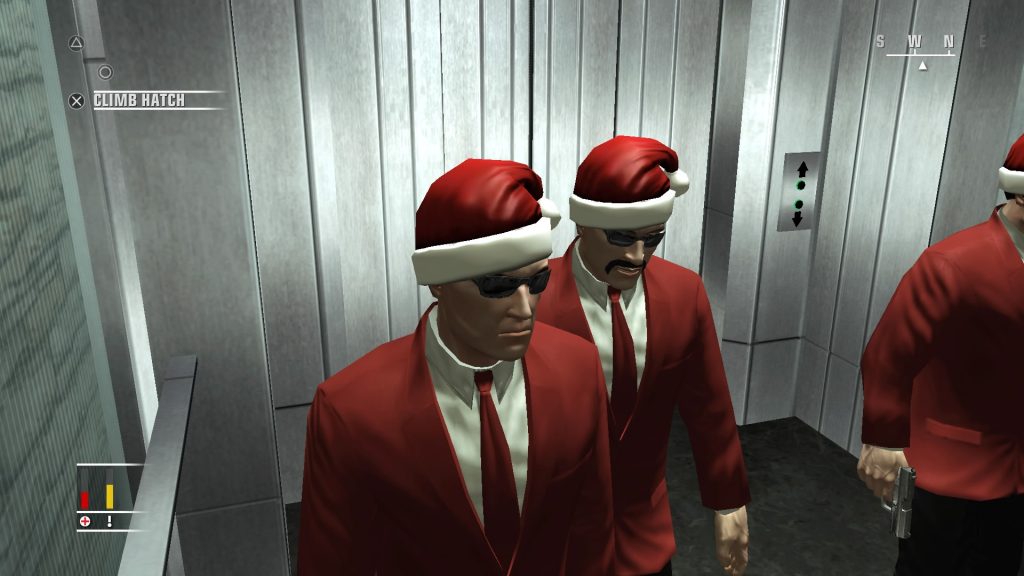 杀手4：血钱 HD版.Hitman: Blood Money HD