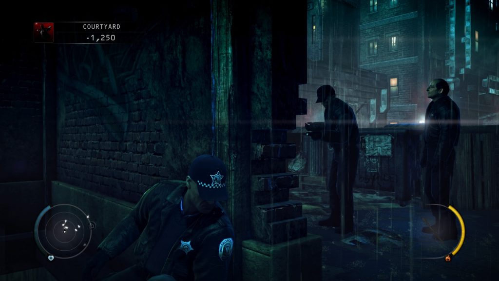 杀手4：血钱 HD版.Hitman: Blood Money HD