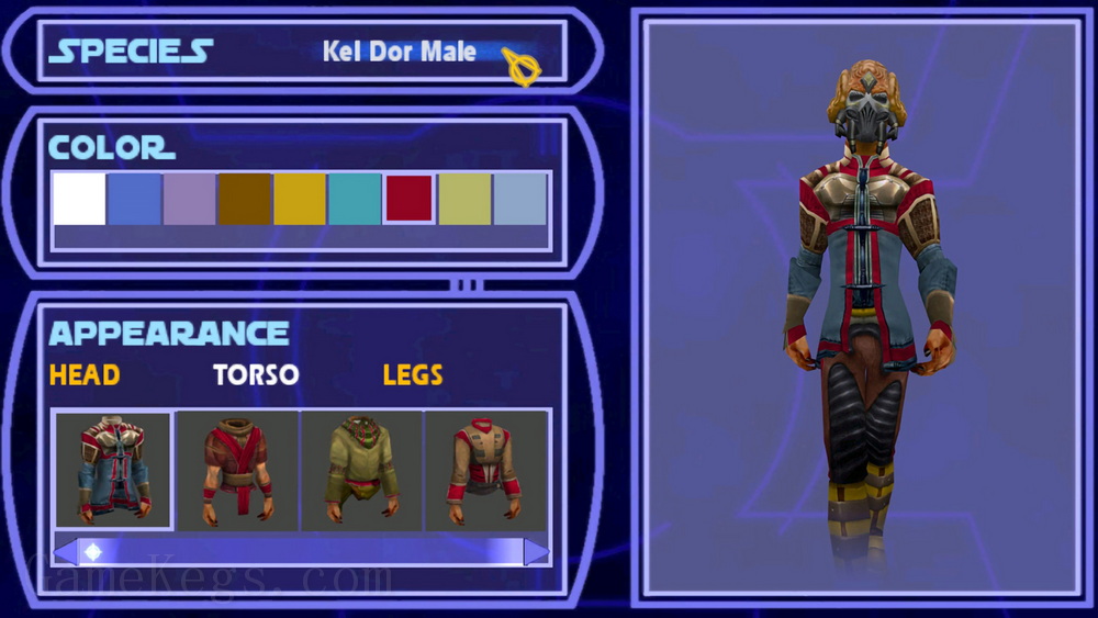 星球大战绝地武士：绝地学院.Star Wars: Jedi Knight – Jedi Academy