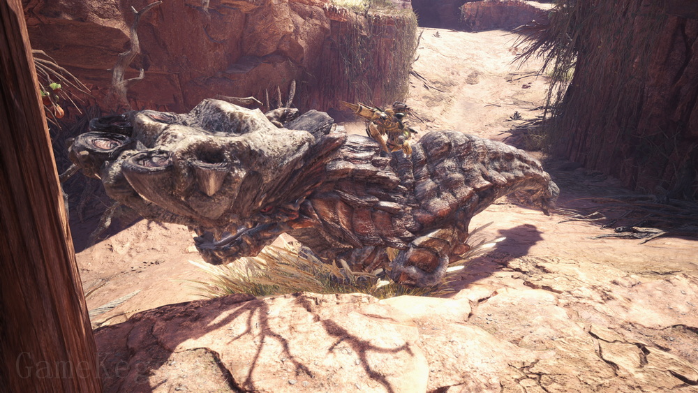 怪物猎人世界.Monster Hunter：World