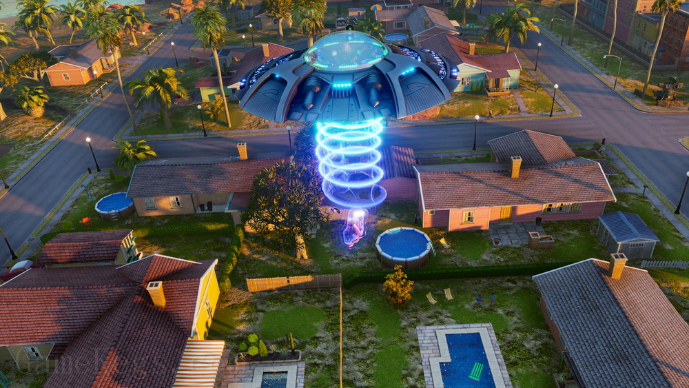 毁灭全人类！.Destroy All Humans!