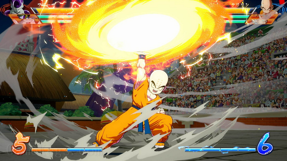 龙珠斗士Z.Dragon Ball Fighter Z