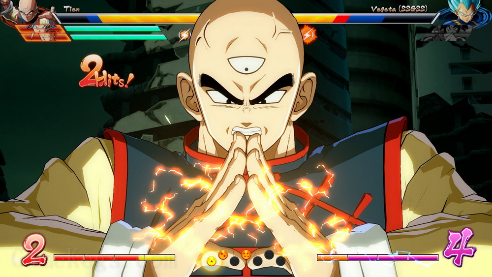 龙珠斗士Z.Dragon Ball Fighter Z