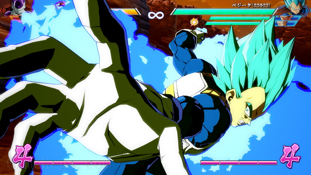 龙珠斗士Z.Dragon Ball Fighter Z