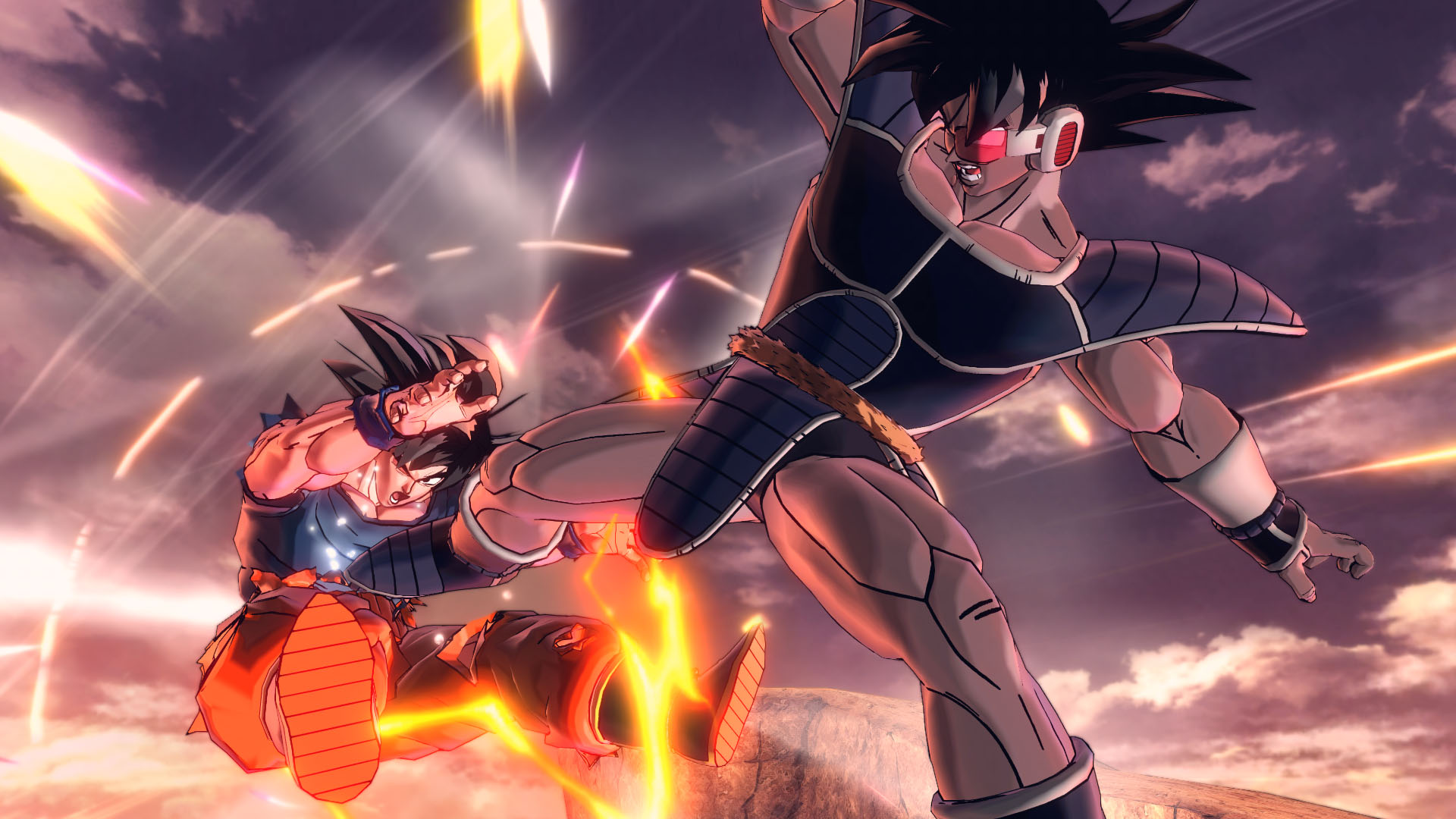 龙珠：超宇宙2.Dragon Ball Xenoverse 2