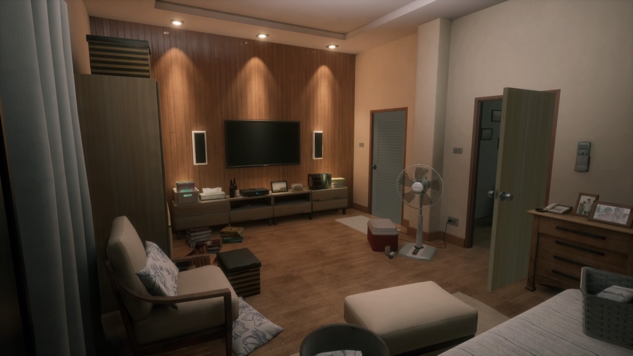 甜蜜的家.Home Sweet Home