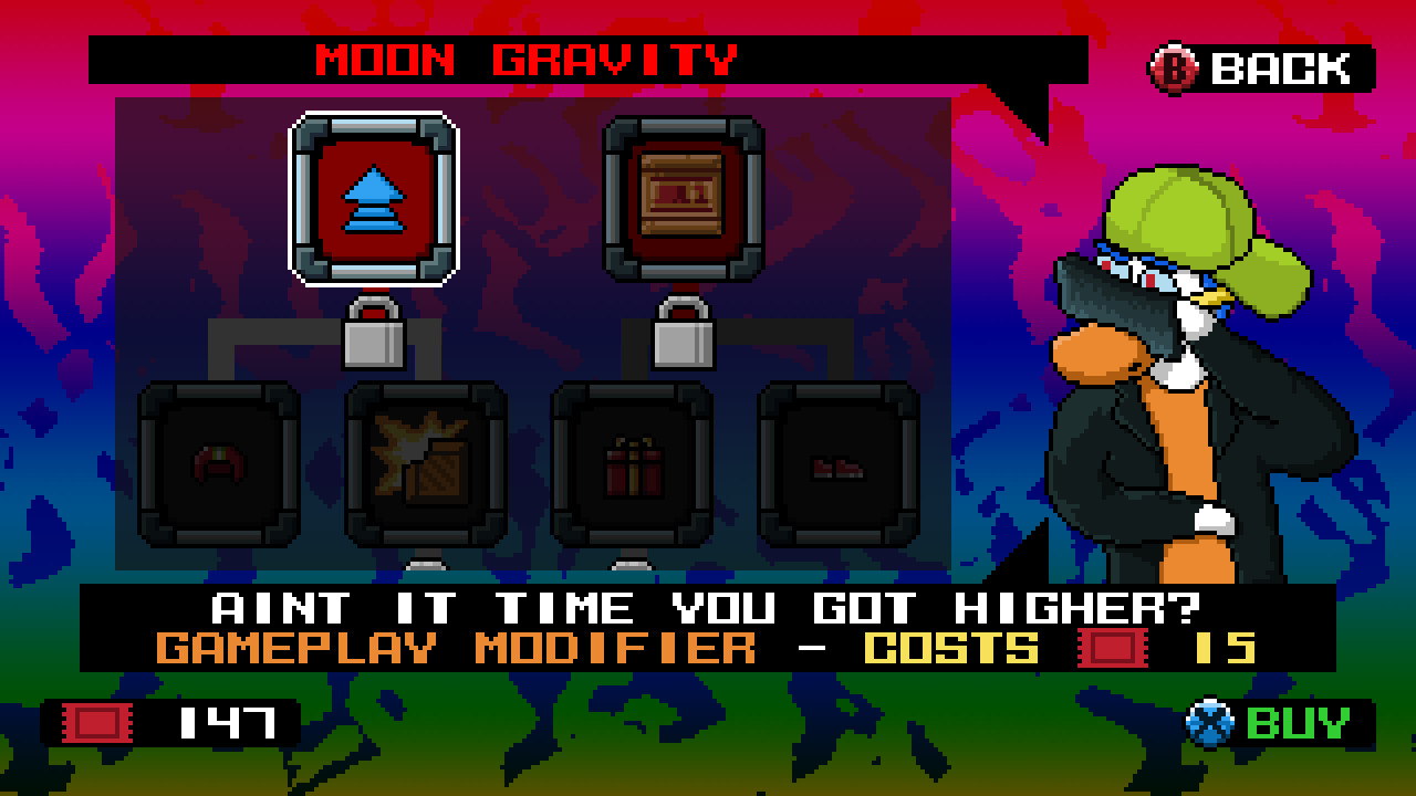 鸭子游戏.Duck Game